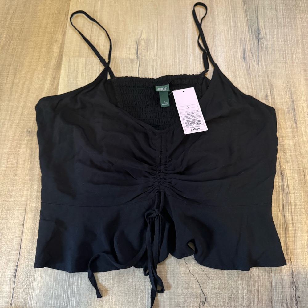 NWT Wild Fable Tank